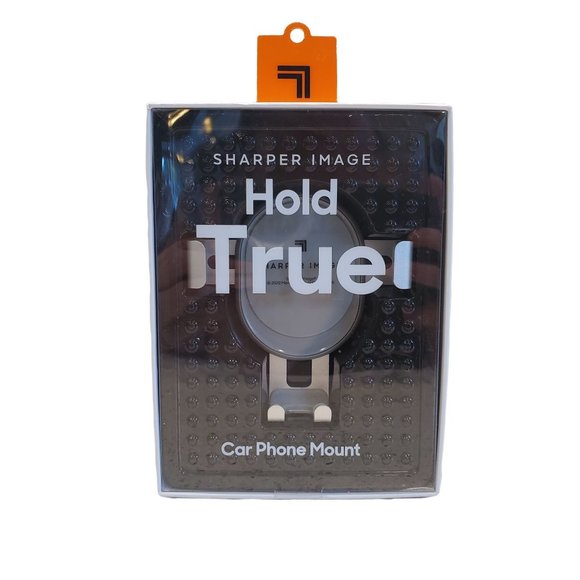 Sharper Image Car Phone Mount Car Phone Holder - Picture 7 of 7